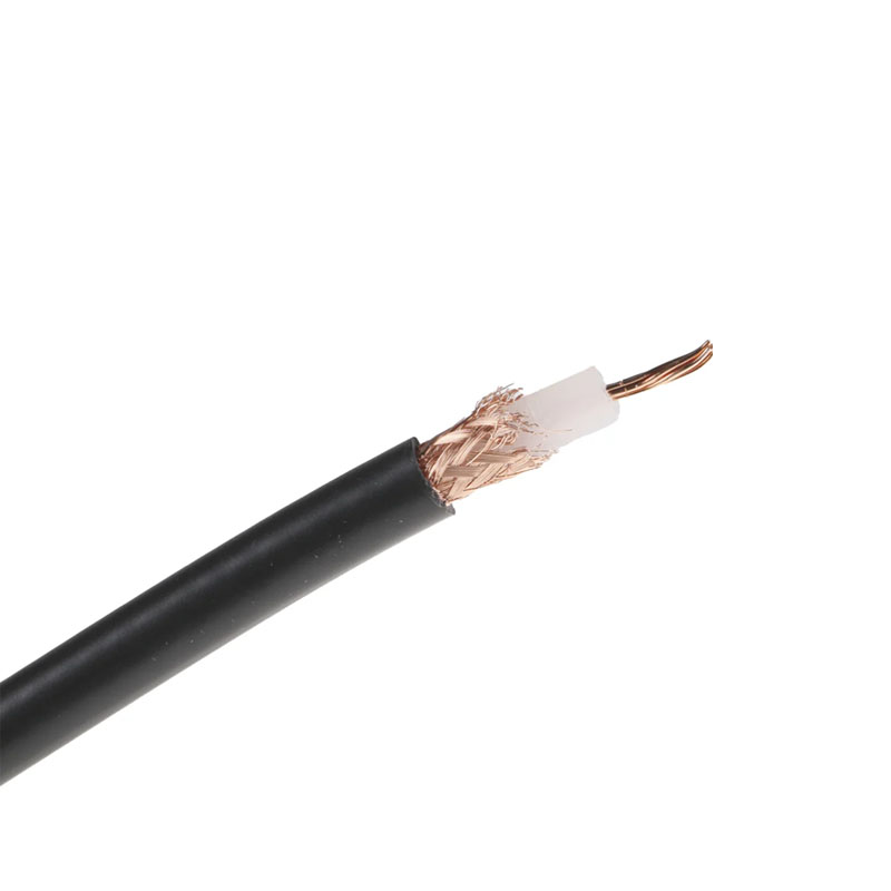 5dBi Gain Electric Jumper for Wireless Internet Access on Power Communication Cables