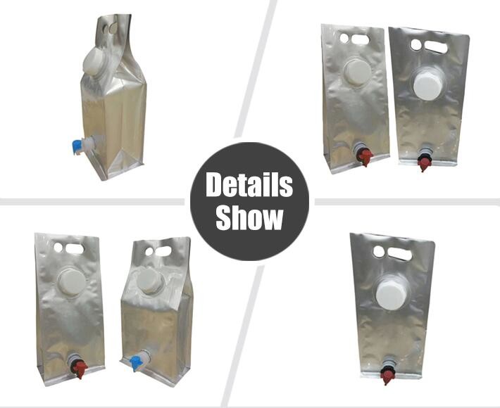 stand up reclosable drinking pouches cold drink Zip lockk bag with straw,Beveragereusable Kids Snack Zip Lock Juice Drink
