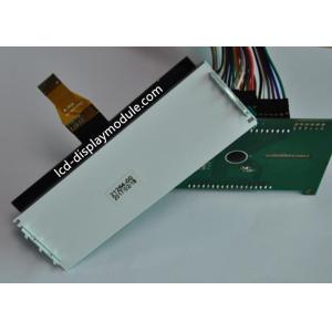 6 O'Clock Angle COG Dot Matrix LCD Module , Health Equipment 212x64 FSTN LCD