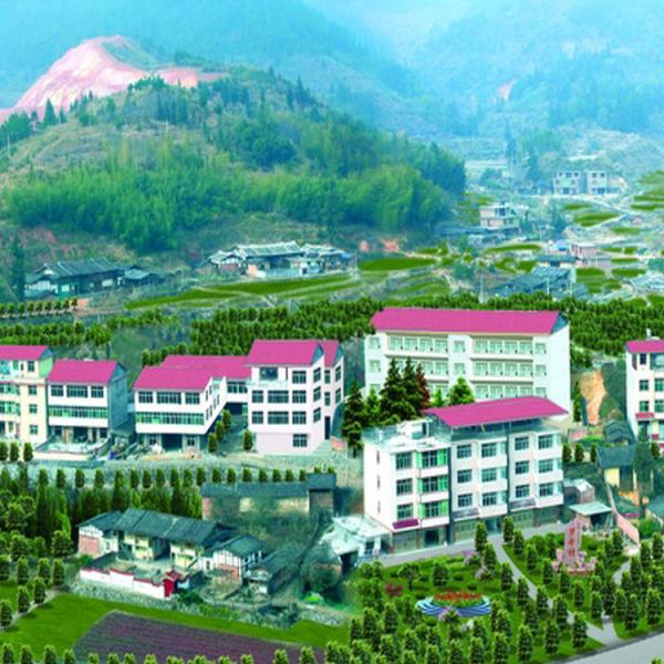 School Building Light Steel Villa House Multi Story For Warehouse Storage Shed