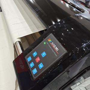 350ml Inkjet Paper Plotter 110V-240V All CAD Software Compatible for Contour