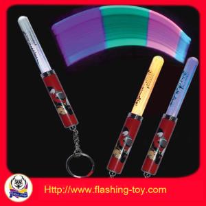  LED stick keychain Manufactures
