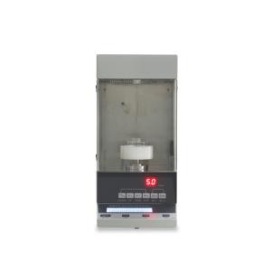 China Full Automatic RS232 Interface AC 220V Surface Tension Meter on sale