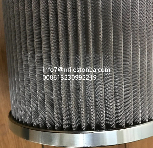 Spot wholesale 936E excavator 53C0658 hydraulic oil suction filter 53C0658