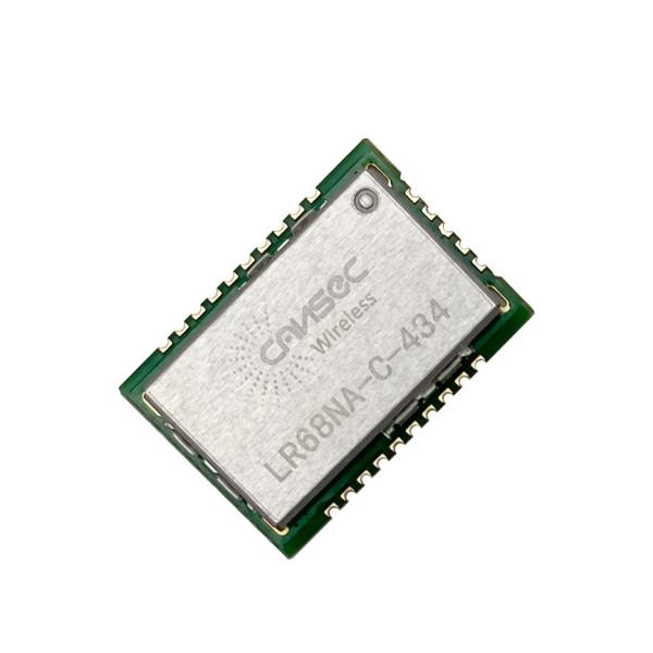 China LoRa Wireless Transceiver 20dBm Semtech Module IoT Industrial Solution on sale China LoRa Wireless Transceiver 20dBm Semtech Module IoT Industrial Solution on sale