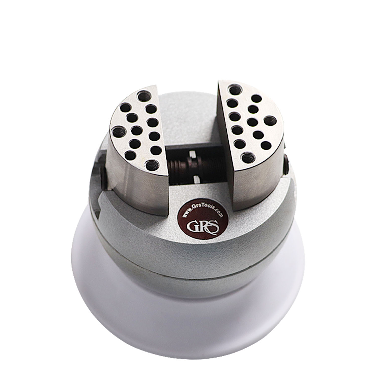 Ball Diameter 78mm Jewelry Engravers Ball Vise 360 Rotation