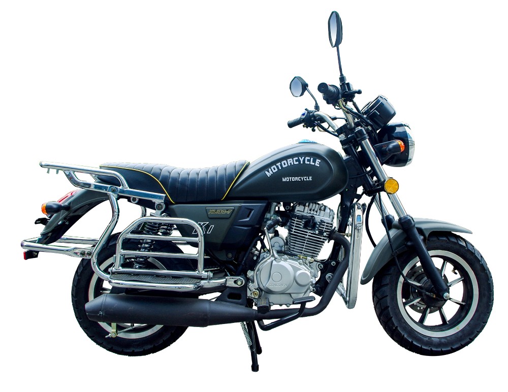 Road Bike 50cc 70cc 90cc 110cc Street Motorcycle Cheap Chinese Moped for Sale