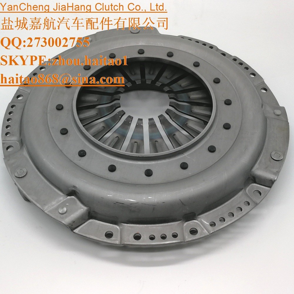 135028810 CLUTCH COVER