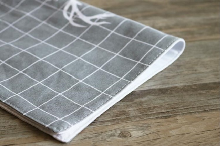 Promotional twill 100% Cotton Kitchen Tea Towel Eco Friendly