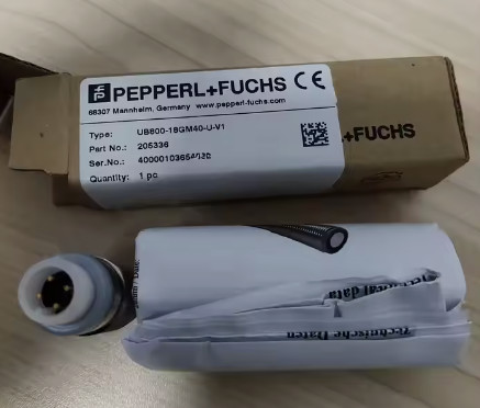 UB800-18GM40-U-V1 Float Level Switch 1year Warranty 100% Original