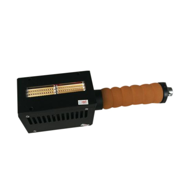 Wood Floor 250 Watt 8000mw/Cm2 385nm Portable UV Light