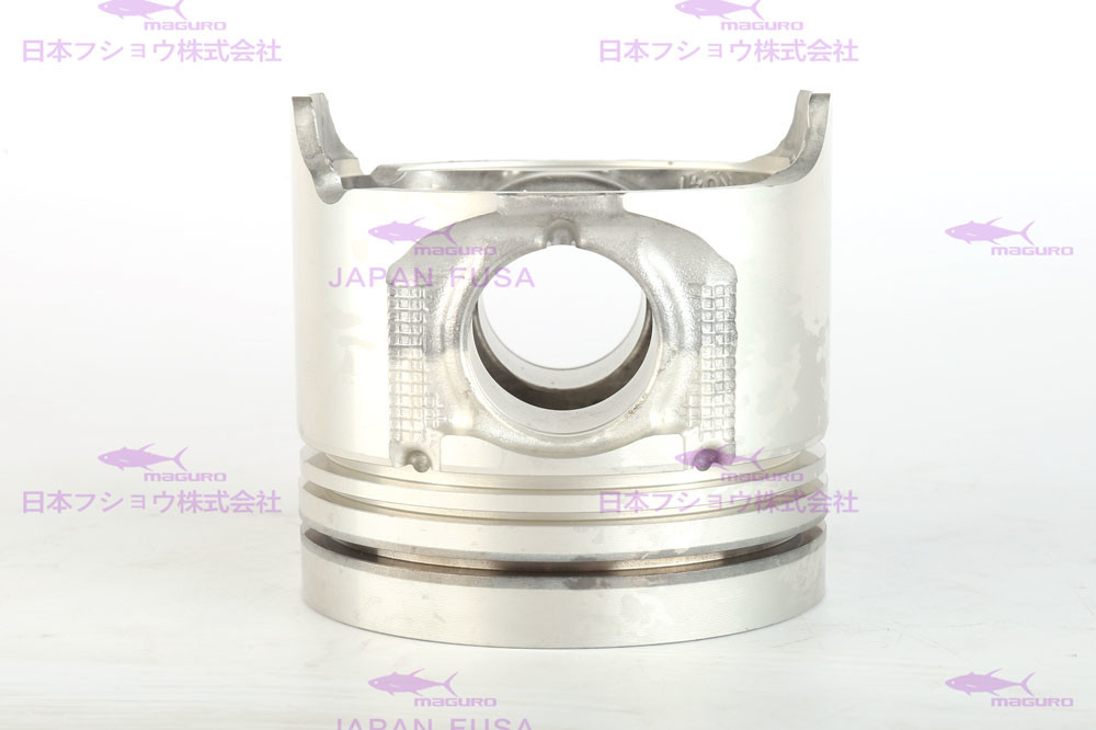 Engine Parts Piston ISUZU 4JH14KH1 8-97240047-3 DIA 95.4mm