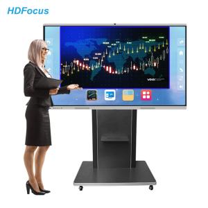 Multi Touch Smart Board Interact Screen Interactive Board