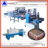 Buy cheap SWSF 800 Shrink Wrap Packing Machine Collective Bottles Auto Shrink Wrapping from wholesalers