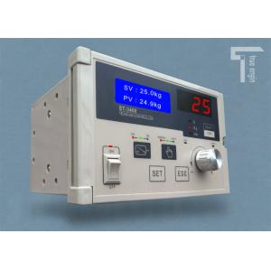 Single Reel Control Auto Tension Controller 50/60HZ For Packing Machine ST-3400F auto tension controller
