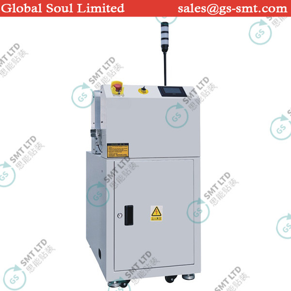 DL series Automatic Drop Loader