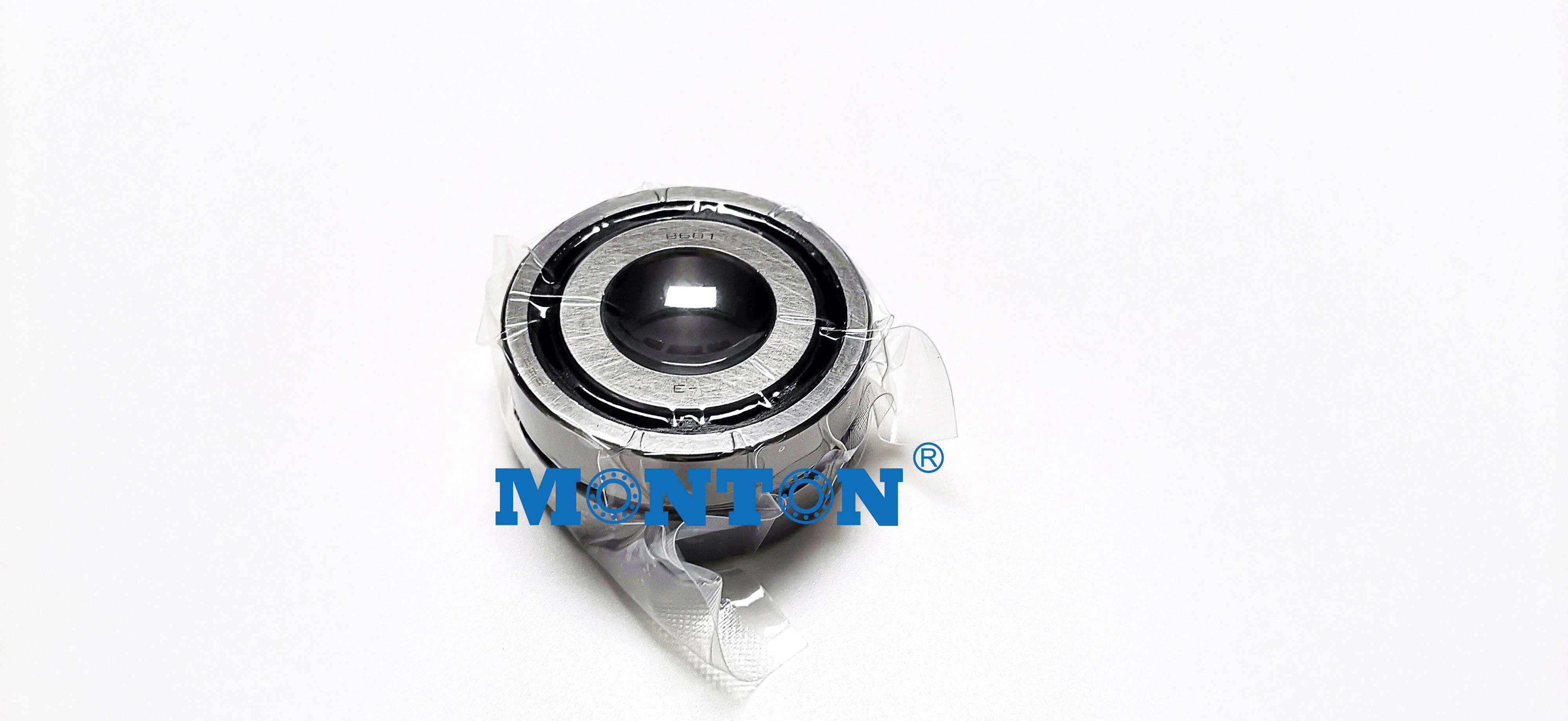 ZKLN3062-2RS-2AP 30*62*56mm angular contact ball bearings