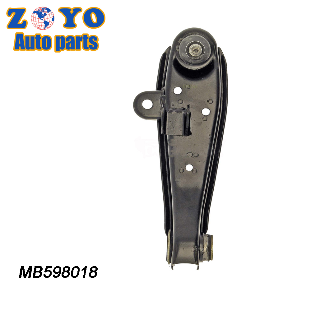 SPHC Steel Suspension Parts Lower Control Arm for Mitsubishi L300 and Hyundai H100