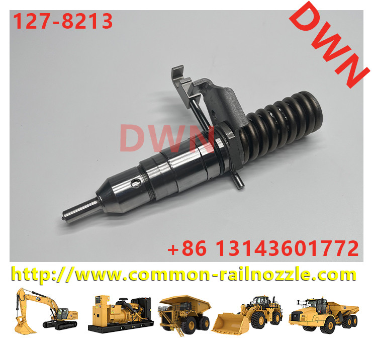 Oem Fuel Injectors 127-8216 1278216 0R-8682 0R8682 For 3114/3116 Engine