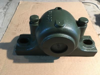 High Precision Bearing Housing Uc 212 Ucp 213 Ucf 205 Ucfc 210 Uct Uck 208 Ucc 209