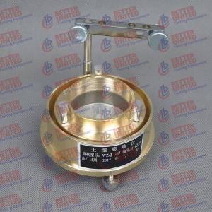 SGS INTERTEK Expansion Index Test Apparatus Cohesive Soil Shrinkage Apparatus