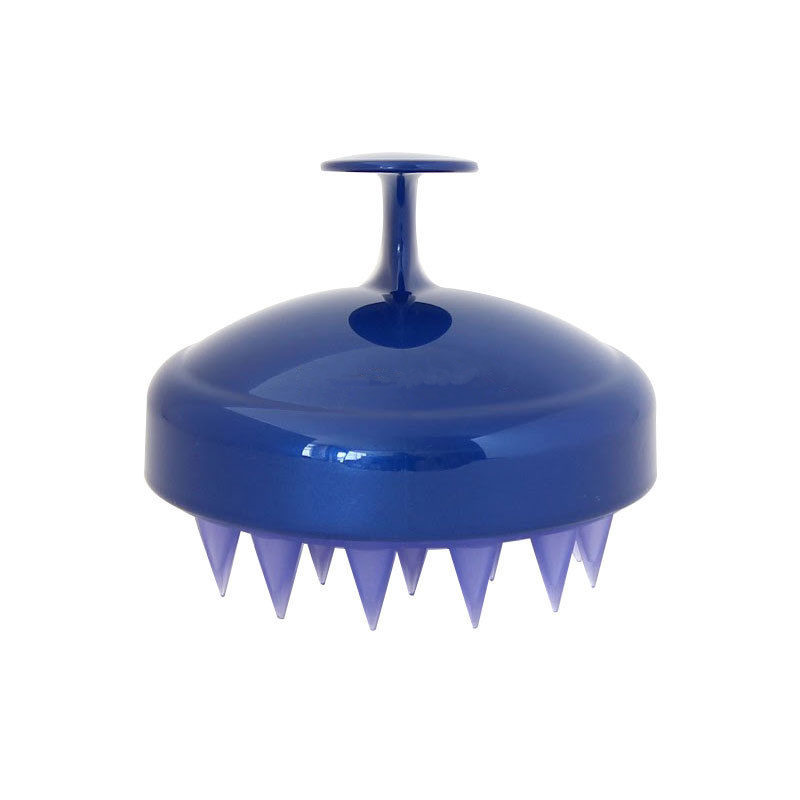 68 G Shower Scalp Massage Brush , Personal Scalp Scrubber Shampoo Brush