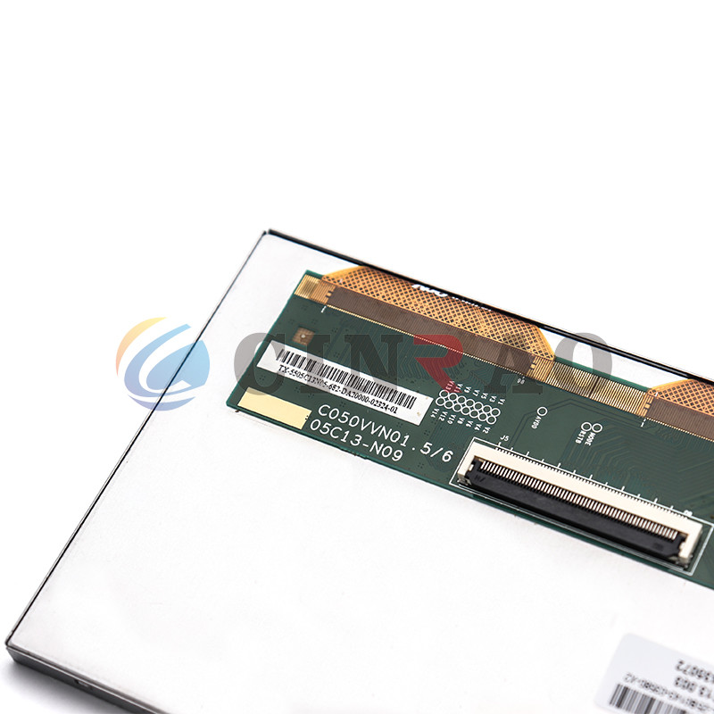 Automobile LCD Screen Panel C050VVN01.0 (C050VVN01.5) 6 Months Warranty
