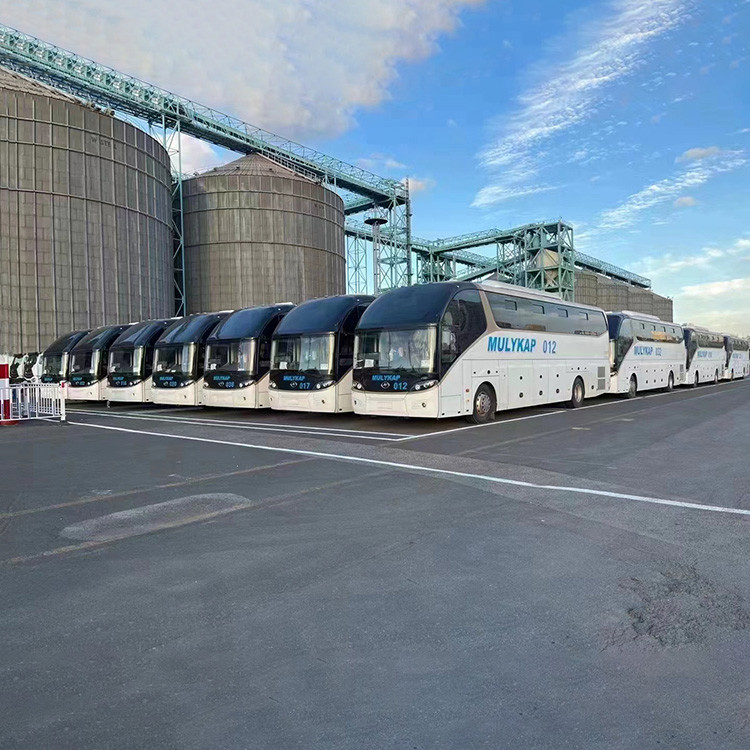 Global Logistics Service With Contracted Logistics Rates From China Global Freight Services