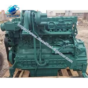New Diese Engine D6e Tcd2012L06 6 Cylinder Engine