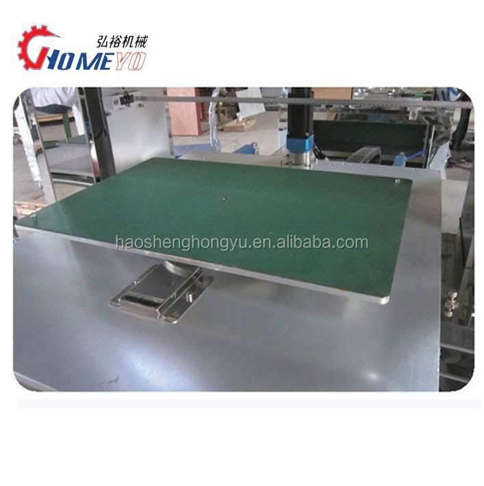 Industrial Simultaneous Automatic Cake Cutting Machine Slicer 220 V