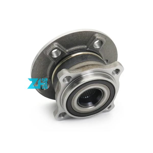 A2463340206 WBK1218DU 0029901903 2463340206 A0029901903 REAR WHEEL BEARING WITH