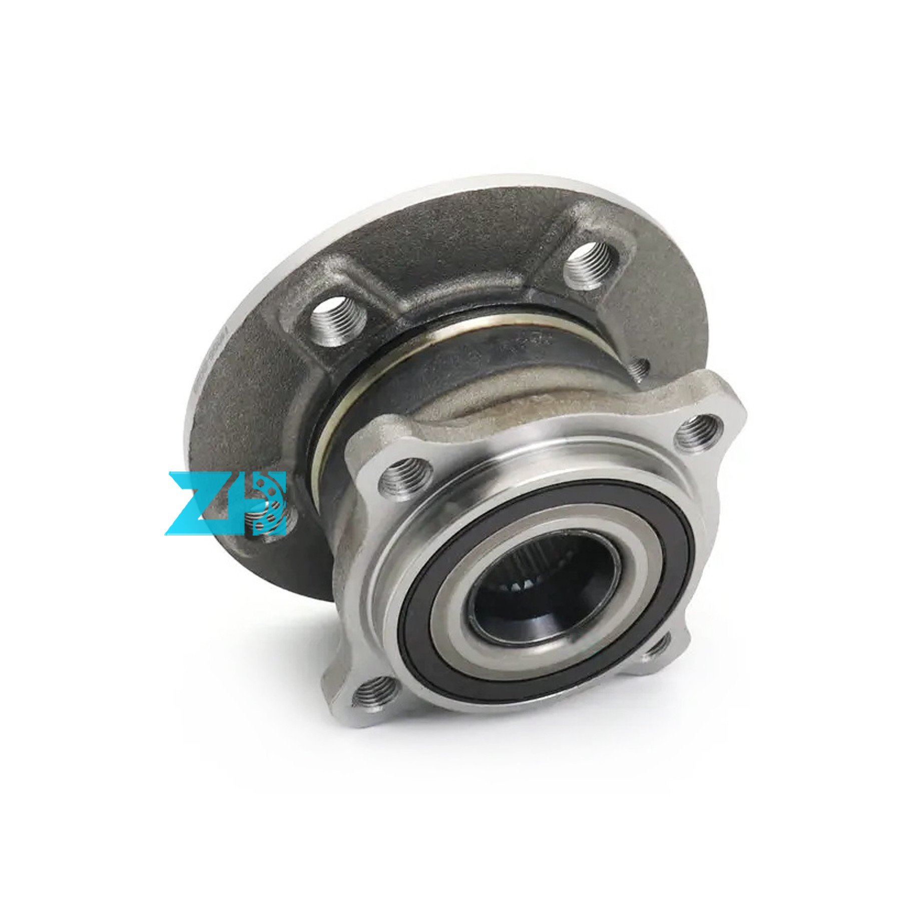 A2463340206 WBK1218DU 0029901903 2463340206 A0029901903 REAR WHEEL BEARING WITH HUB ASSEMBLY FOR MERCEDES BENZ
