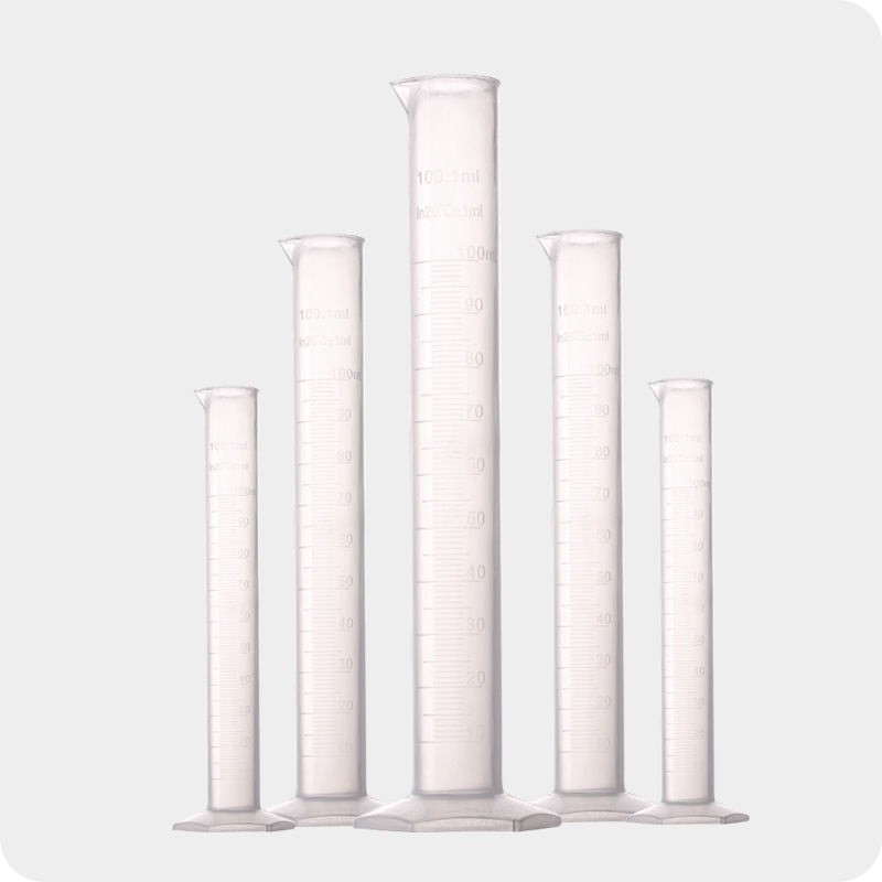 Laboratory Large Plastic Funnel Manufacturer Lab Funnels healthcare supplies Filter Funnels With Wide Mouth,Clear