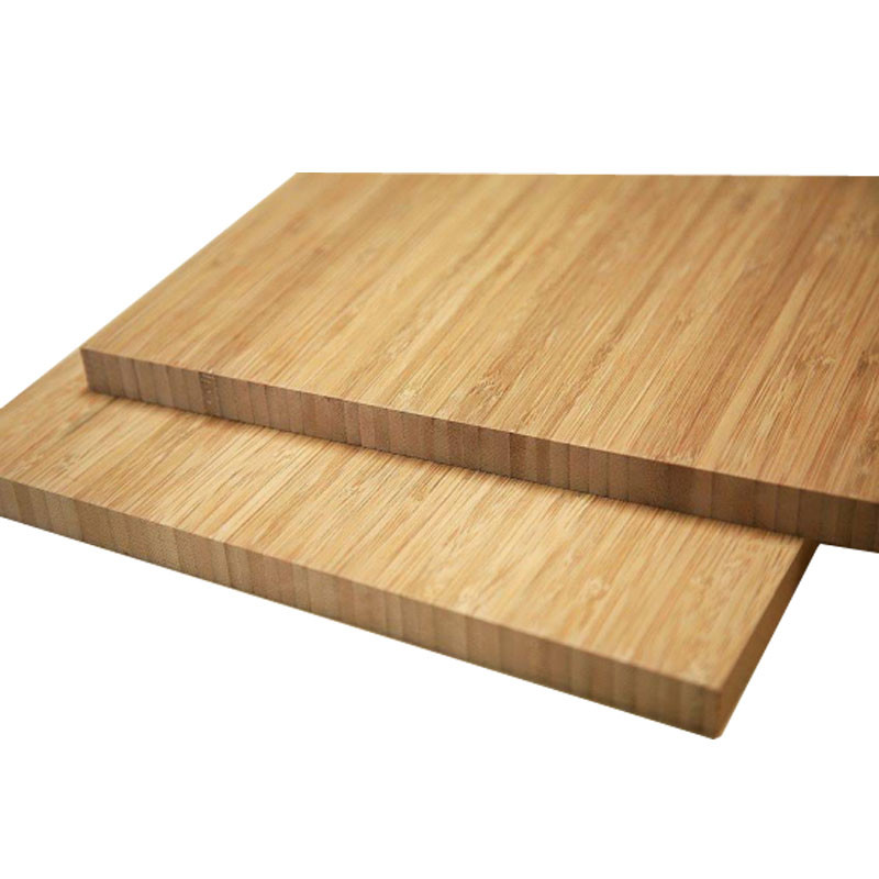 Top quality 100% bamboo board Smooth Multi Ply 18mm Laminated Bamboo Board use furniture cutting board product