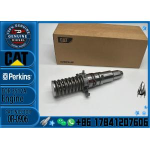 common rail injector Assy injector 6I-3075 7C-4184 0R-0906 engine components