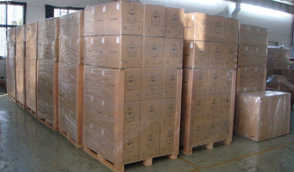 Guomat 1b7731 Corss W01-358-7731 Fire-Stone Air Bags for Truck Air Suspension