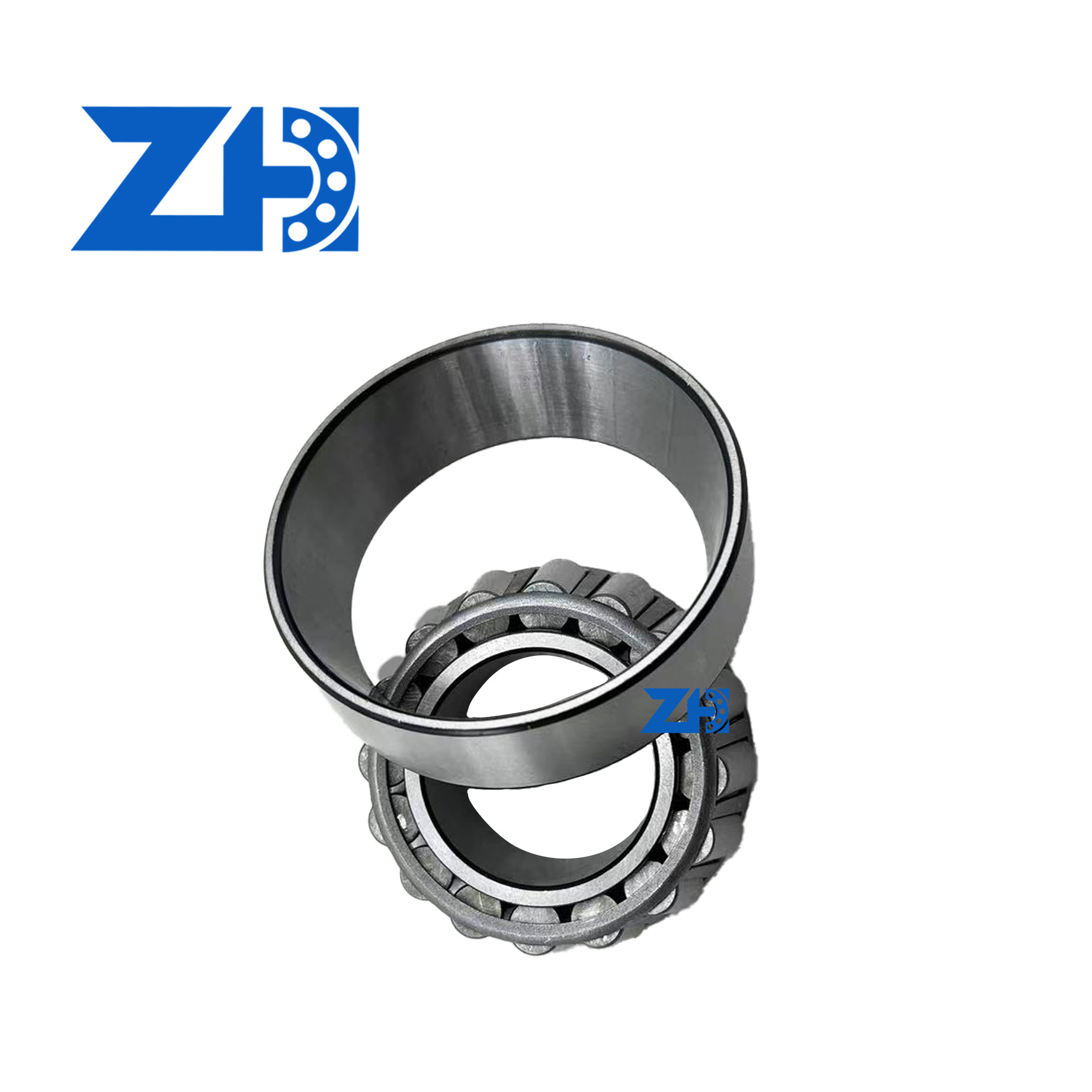 TR080803R Taper Roller Bearing Heavy-Duty With P0/P6/P5/P4 Precision