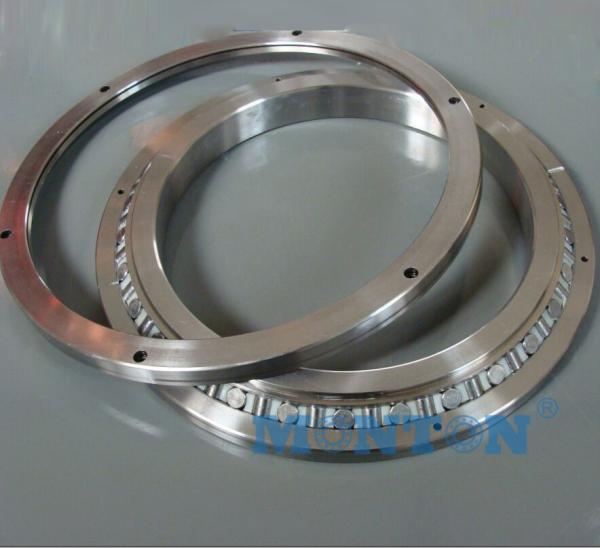 RB11012UUCC0P5 110*135*12mm Customized Harmonic Reducer Flexible Robots Bearing