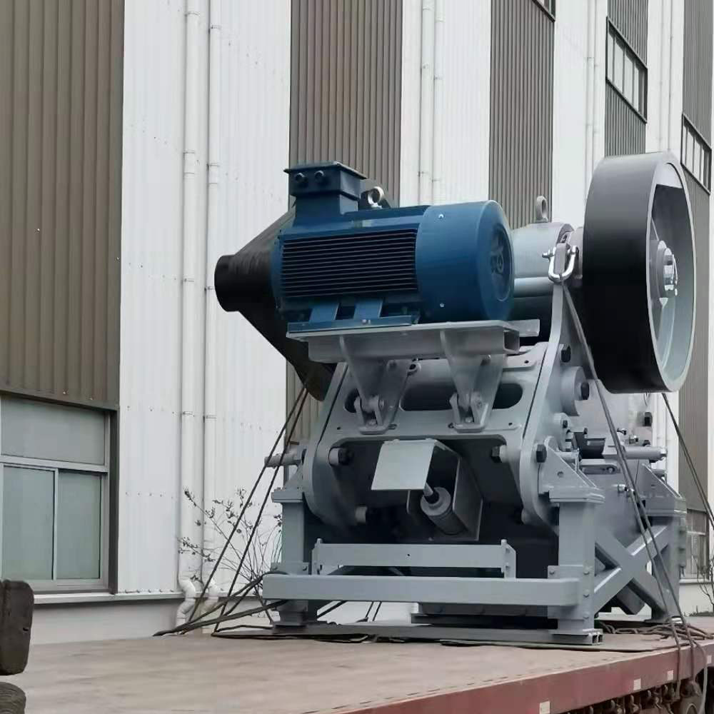 Train Railway ballast mining jaw crusher industrial jaw crusher jaw crusher suppliers jaw crusher sale portable