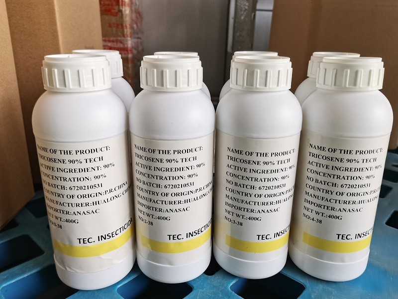 Pest Control Mosquito Larva Lure Insecticide Pesticide Muscalure TC Mix With Bait