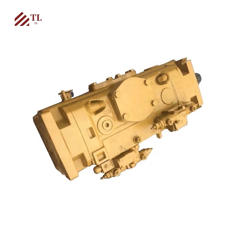 Apply to Excavator A11V260 E374D Main Pump 369-9676 3699676 369-9655 Hydraulic Pump