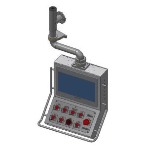 High-Speed 60BPM Wrap Around Case Packer with Multi-Format Compatibility and