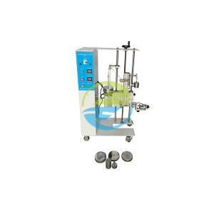 China IEC60335-1 Cord Anchorage Torque And Twist Tester Electrical Appliance Tester 1 Cycle/S on sale