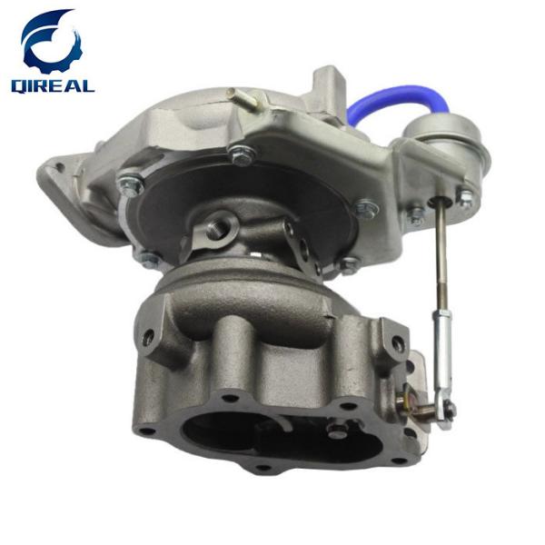 SK250-8 J05E Excavator Turbocharger VH7201E0520 VHS1760e0010A 761916-5008 787873
