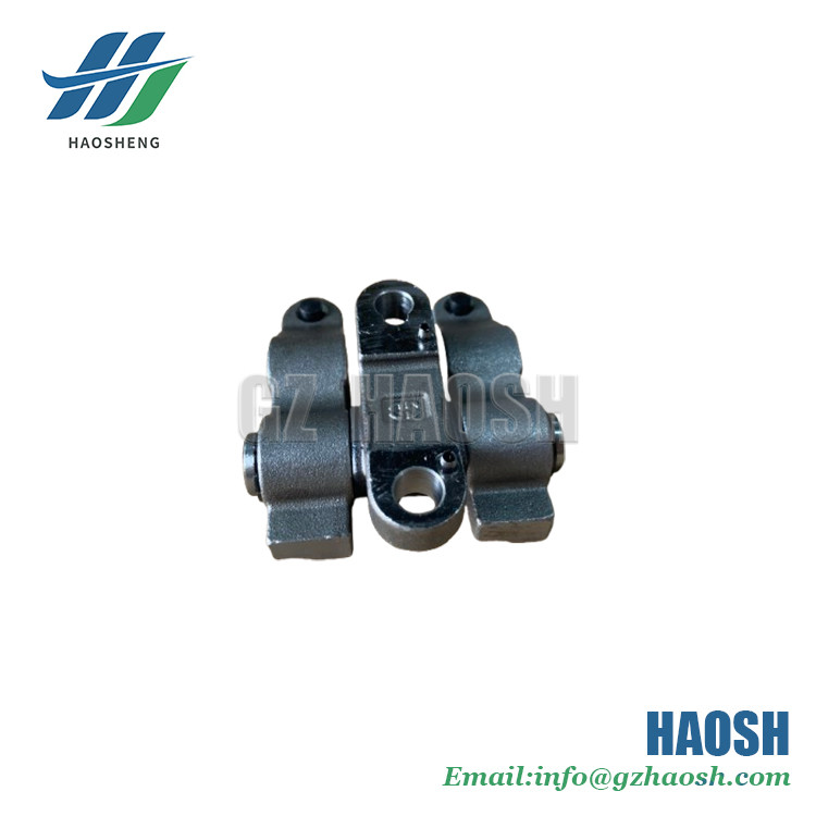 Valve Rocker Arm Shaft 8-98025074 898025074 For Isuzu DMAX 4JJ1 Replacement