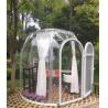 Buy cheap Classical Garden Dome Tent 3.5mm For Children Greenhouse Or Gazebo from wholesalers