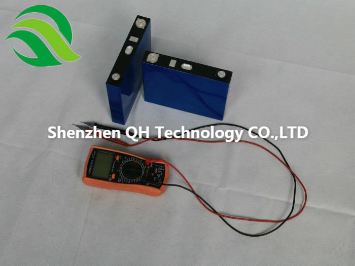 100Amp Hour Lithium Iron Phosphate Rechargeable Battery Bicycle Supply