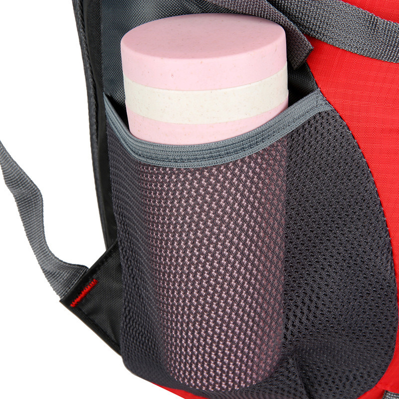 Outdoor Sport Backpack Camping Hiking Travel Bag