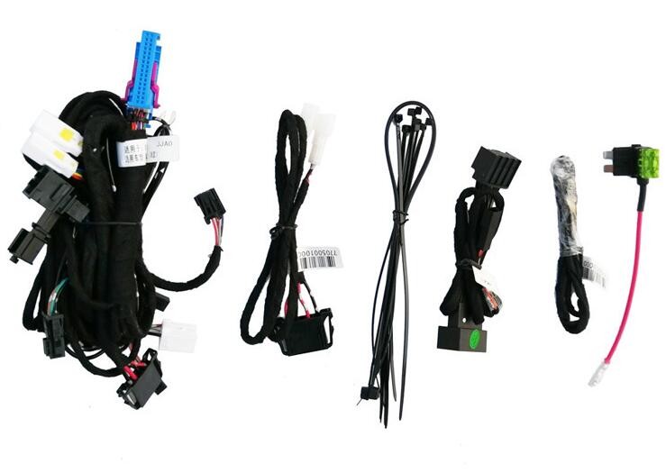 Twin Pole High Performance DX-052 Ford Electric Tailgate 2013/2016 Year