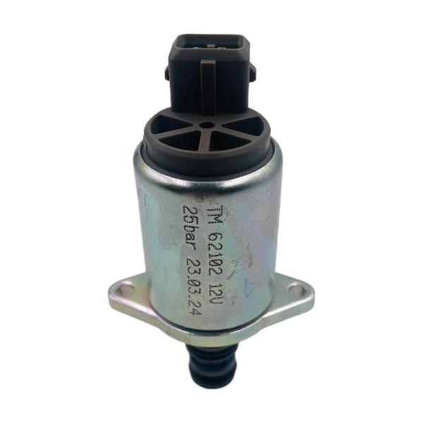 STAR ZEBRA TM-62102 Bucher Electric Proportional Pilot Valve Solenoid valve for